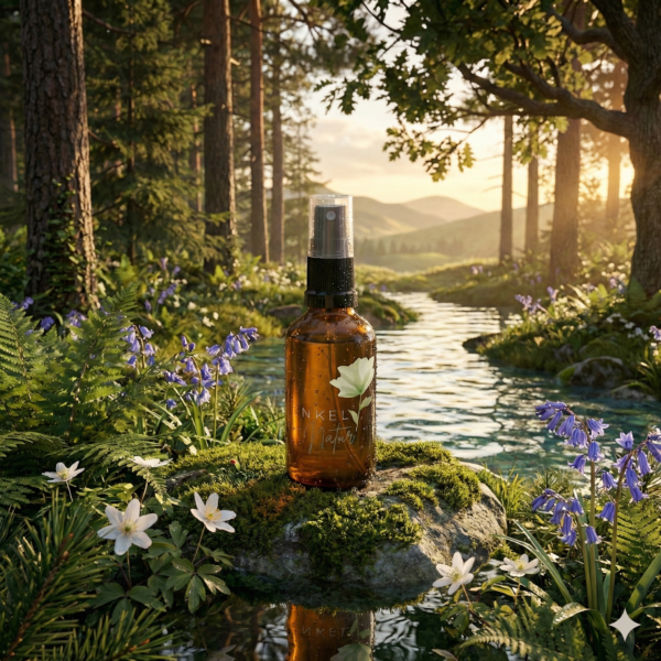 2 MUSKEL-VILA | Kroppsölja