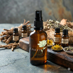 LED-RO | Kroppsölja