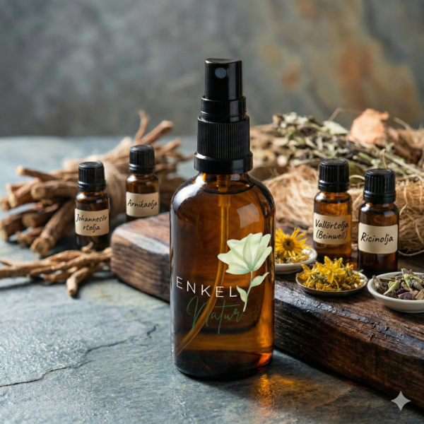 LED-RO | Kroppsölja