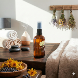 KROPPS-FLÖDE | Kroppsölja