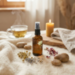 MUSKEL-VILA | Kroppsölja