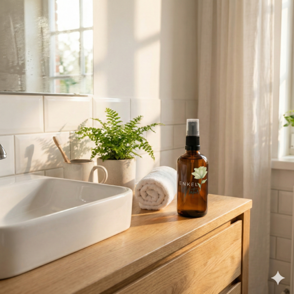 5 KROPPS-FLÖDE | Kroppsölja