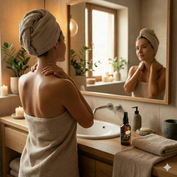 LED-RO | Kroppsölja