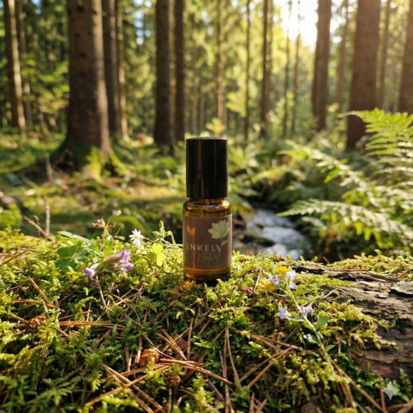 Kropps Flöde Roll-on