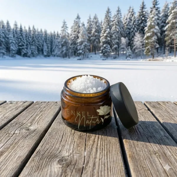 luktsalt-ledro LED-RO Luktsalt/Smelling salt – För fokus och en smidig känsla