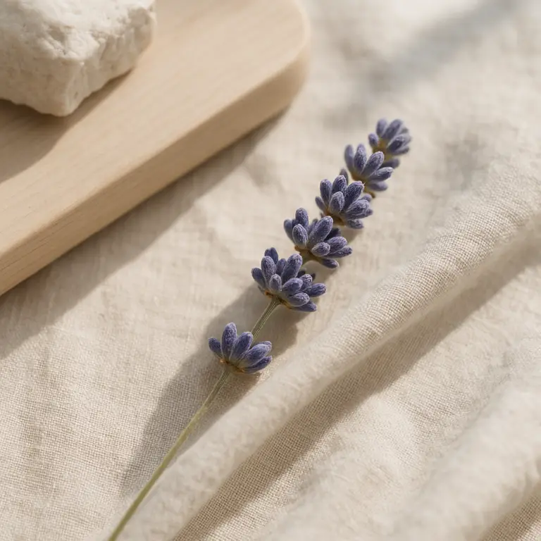 Enkel Natur – eteriska oljor och aromaterapi