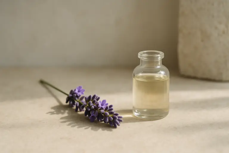 Enkel Natur – eteriska oljor och aromaterapi