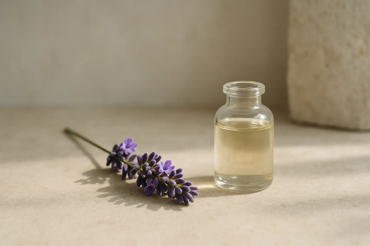 Enkel Natur – eteriska oljor och aromaterapi