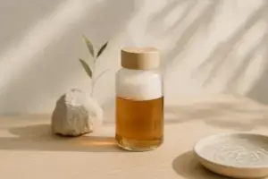 Enkel Natur – eteriska oljor och aromaterapi