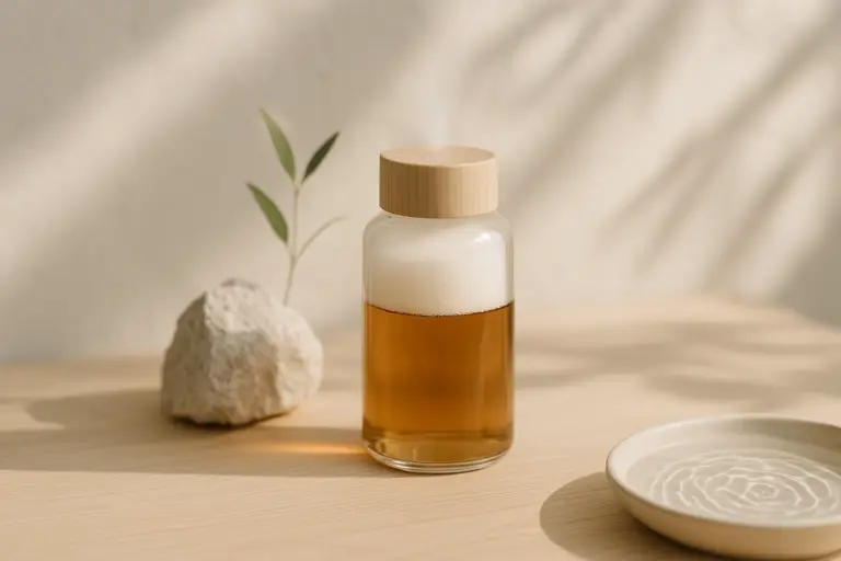 Enkel Natur – eteriska oljor och aromaterapi