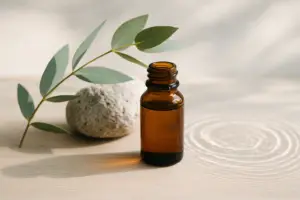 Enkel Natur – eteriska oljor och aromaterapi