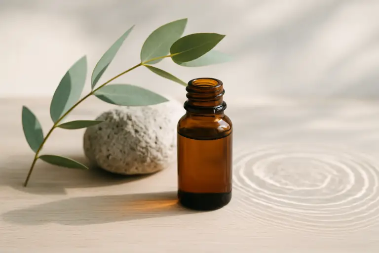 Enkel Natur – eteriska oljor och aromaterapi