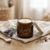 Enkel Natur Svett-Stopp natural deodorant cream jar